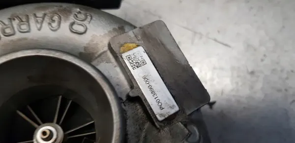 Turbocompresor LTRPA7773181 Lucas image 7