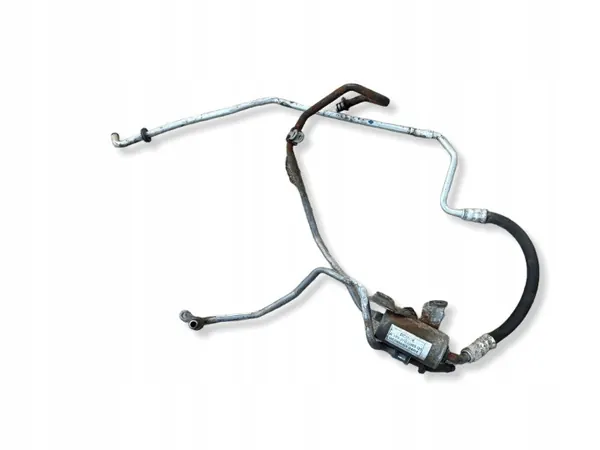 Mercedes A-luokka W169 Öljylinja OEM A1693702096 image 5
