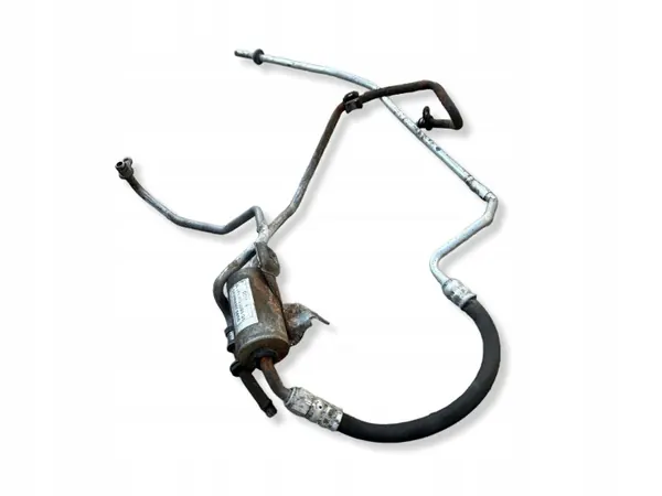 Mercedes A-luokka W169 Öljylinja OEM A1693702096 image 6