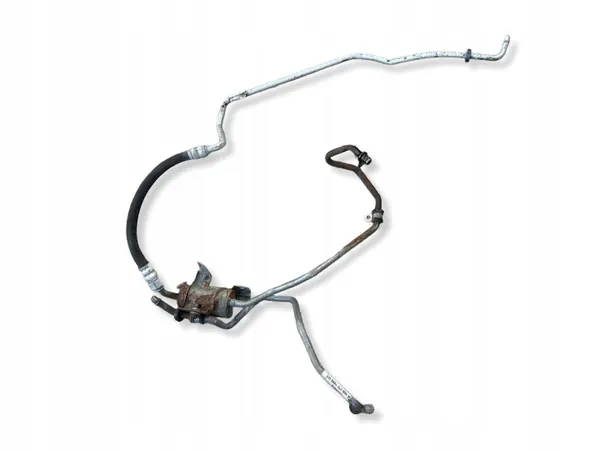 Mercedes A-luokka W169 Öljylinja OEM A1693702096 image 7