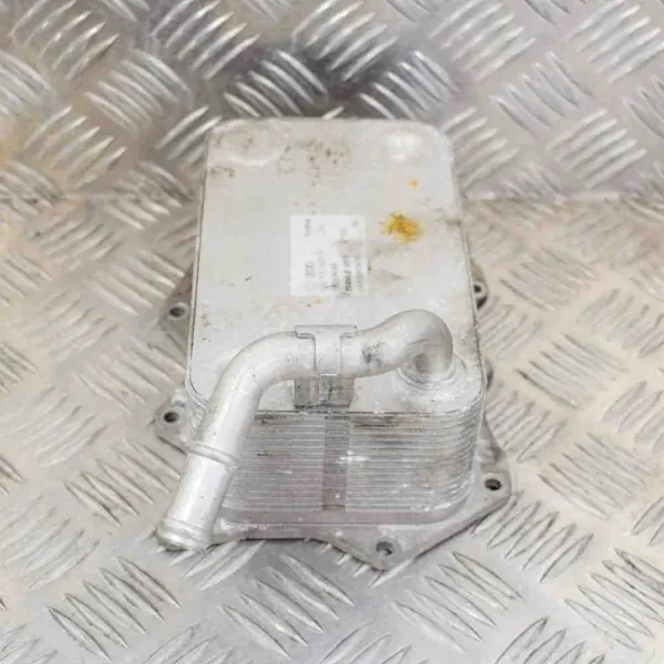 Ölkühler Porsche Cayenne (92A) 2014 057117021P70369648 image 2