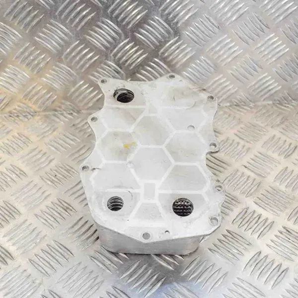 Ölkühler Porsche Cayenne (92A) 2014 057117021P70369648 image 4