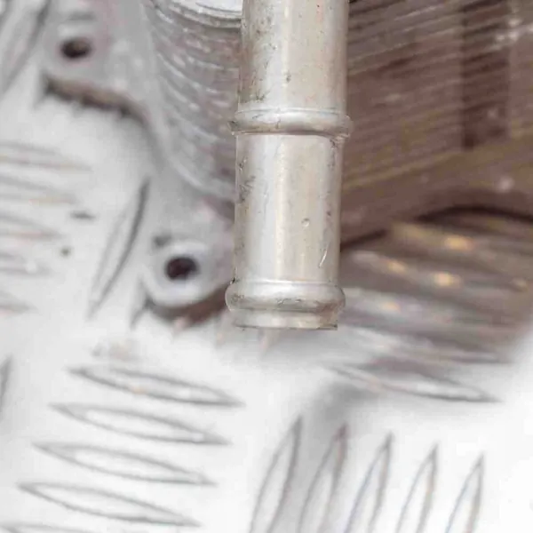 Ölkühler Porsche Cayenne (92A) 2014 057117021P70369648 image 6