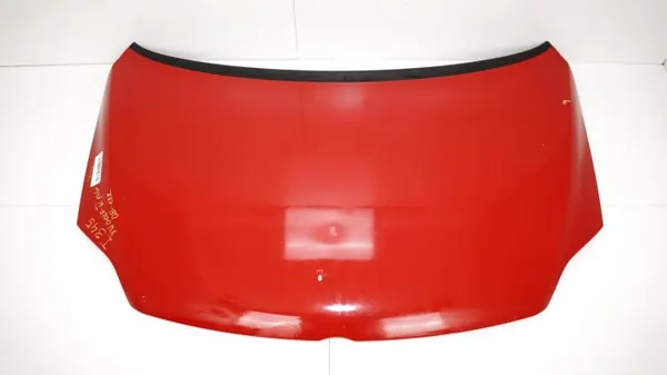 OEM 371117583 Motorafdekking VW Golf V Plus 05-08 image 2