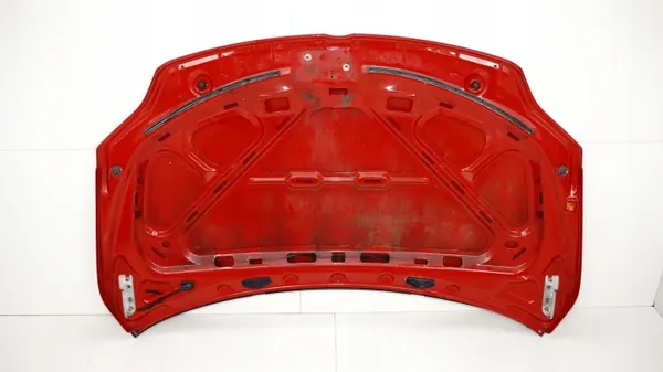 OEM 371117583 Motorafdekking VW Golf V Plus 05-08 image 10