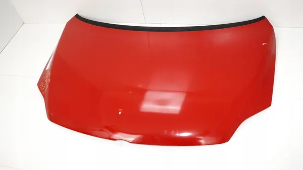 OEM 371117583 Motorafdekking VW Golf V Plus 05-08 image 3