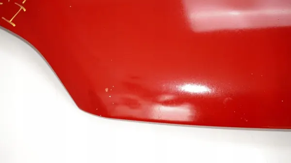 OEM 371117583 Motorafdekking VW Golf V Plus 05-08 image 4