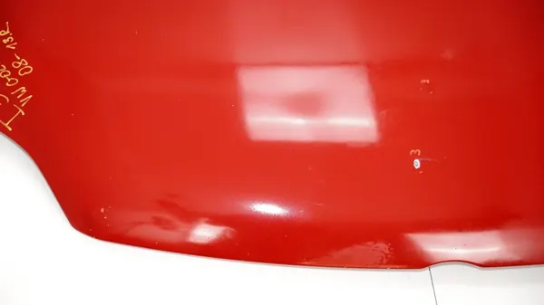 OEM 371117583 Motorafdekking VW Golf V Plus 05-08 image 5