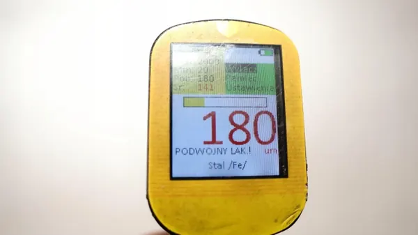 OEM 371117583 Motorafdekking VW Golf V Plus 05-08 image 9