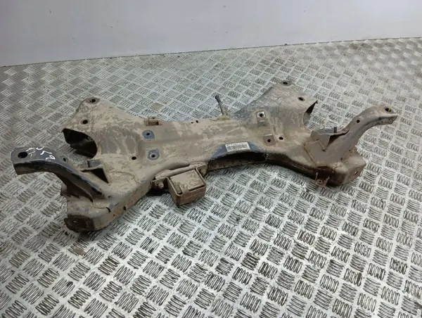 Cadre avant KIA Sportage 2013 OEM 624012Y300 image 6