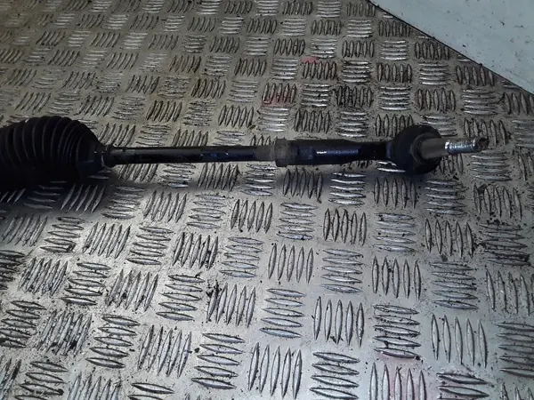 Cremalheira direção OEM P13292325 para Opel Insignia image 3