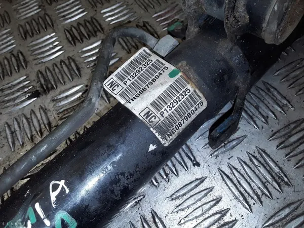 Cremalheira direção OEM P13292325 para Opel Insignia image 5