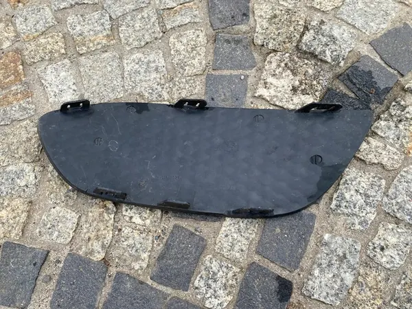 GRILLE MERCEDES 205 C CLASS GAUCHE DROITE 2058850723 2058850823 image 4