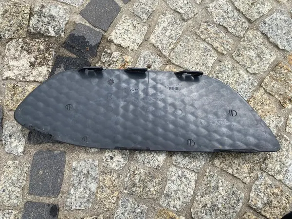 GRILLE MERCEDES 205 C CLASS GAUCHE DROITE 2058850723 2058850823 image 8