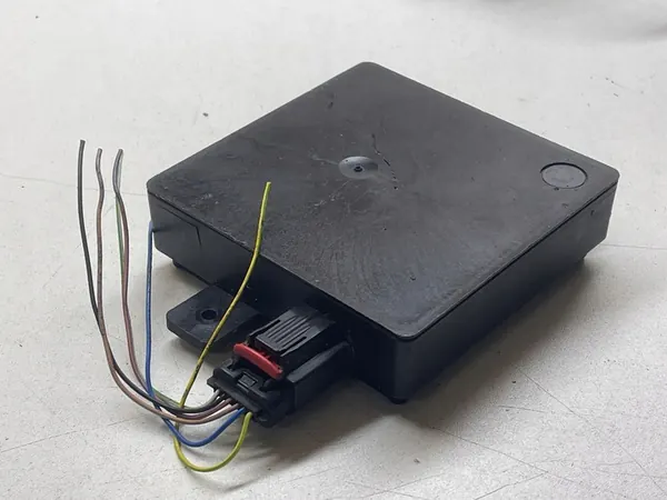 Jaguar OE 9X23-14D453-AH image 1