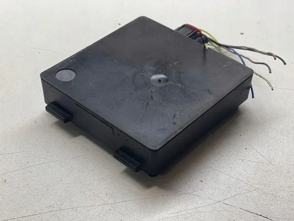 Jaguar OE 9X23-14D453-AH image 2