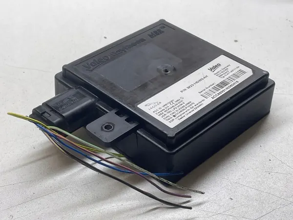 Jaguar OE 9X23-14D453-AH image 3