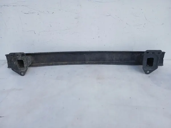 Etupuskuri vahvistus Renault Kangoo image 3