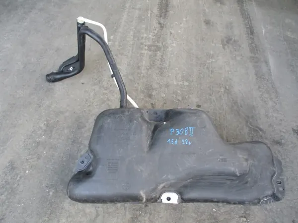 Polttoainesäiliö OEM 9826626280 Peugeot 308 II T10 image 4