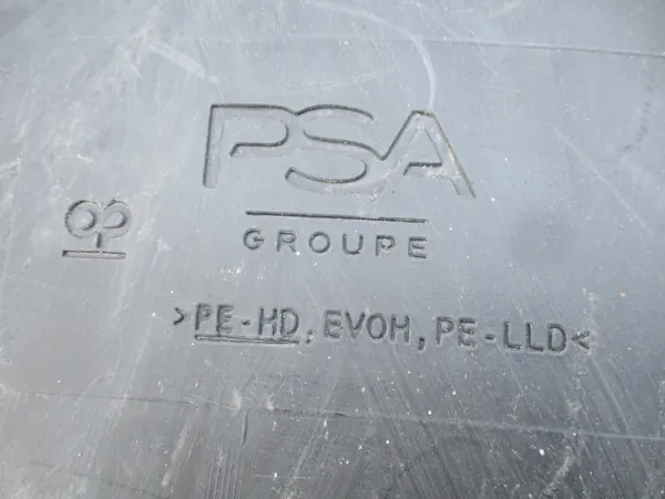 Polttoainesäiliö OEM 9826626280 Peugeot 308 II T10 image 6