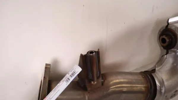 CITROEN JUMPER CATALISADOR DPF 2.2 HDI image 5