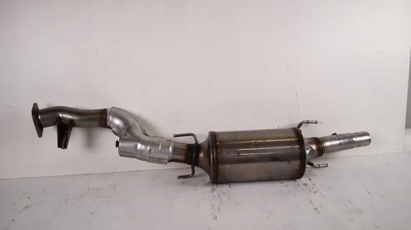 CITROEN JUMPER CATALISADOR DPF 2.2 HDI image 6