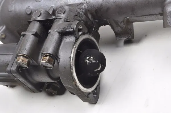 EGR-KLEP MITSUBISHI PAJERO III K5T70071 image 2