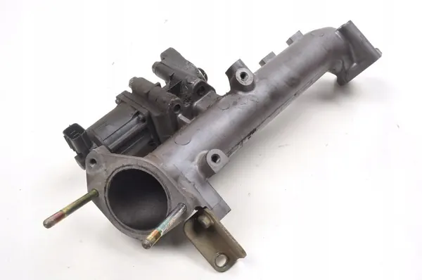 EGR-KLEP MITSUBISHI PAJERO III K5T70071 image 5