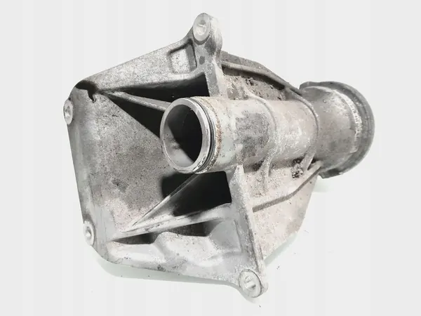 Support de demi-arbre avant BMW G20 G21 G22 G30 G32 8485043 image 2