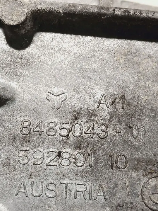 Support de demi-arbre avant BMW G20 G21 G22 G30 G32 8485043 image 4