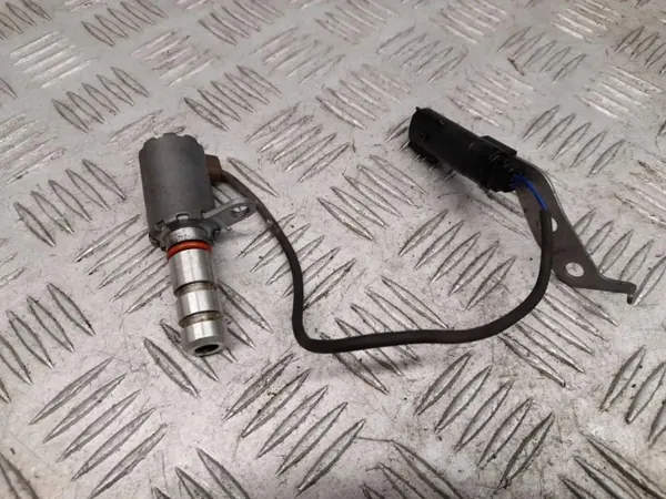 Sensor de pressão de óleo Cadillac CTS OEM 12632000 image 2