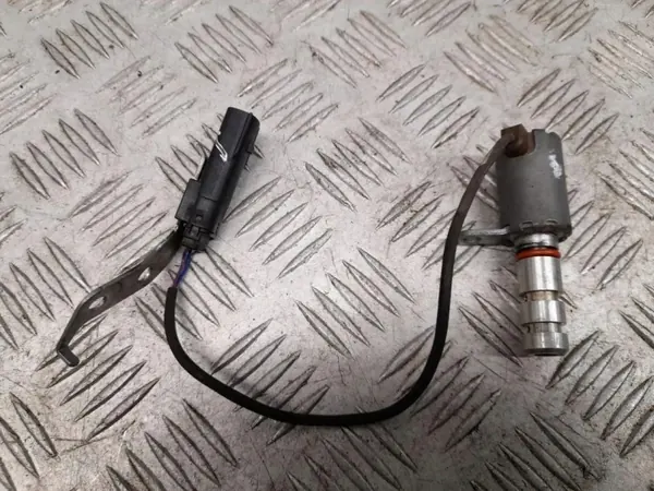 Sensor de pressão de óleo Cadillac CTS OEM 12632000 image 4