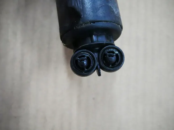 AUDI A4 B8 Linker Koplampenreiniger 8K0955101A image 3