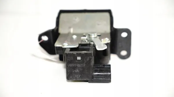 Serrure de coffre OEM 360177407 pour Hyundai i30 II 2011-2014 image 5