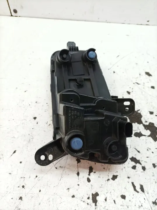 Farol Esquerdo Dianteiro DRL VW Volkswagen Polo VI (2017- ) OEM image 3