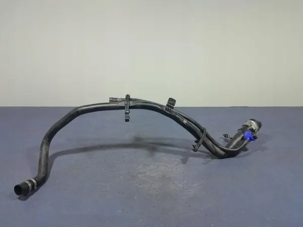 Tuyau d'Admission Carburant BMW X5 G05 LCI OEM 7439932 image 4