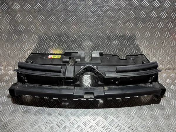 OEM 9834692980 Oberer Gurtabdeckung für Citroen C4 image 2