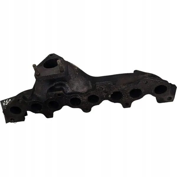 Collecteur d'échappement Volvo OE d'occasion OEM JUT121558 image 3