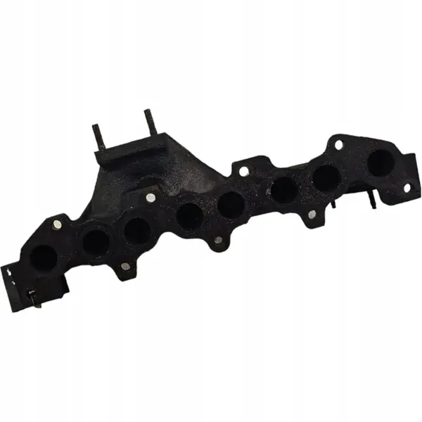 Collecteur d'échappement Volvo OE d'occasion OEM JUT121558 image 4