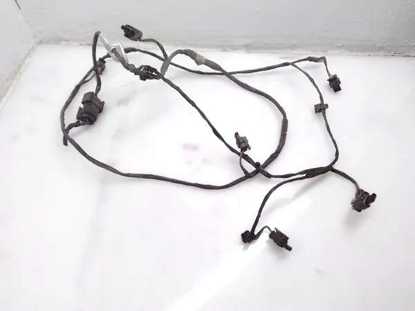 PDC Bekabeling Achter BMW 3 G20 G21 9435997 image 1