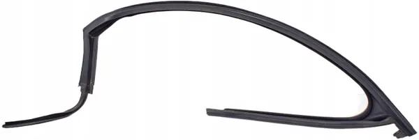UU165 Türfensterdichtung links vorne für VW Golf VII image 2