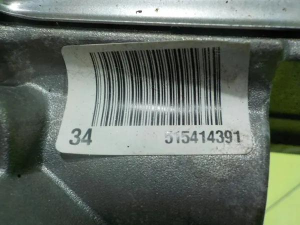 Opel Elektrische Servolenkung OEM 13428866 - Gebraucht image 5