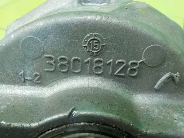 Opel Elektrische Servolenkung OEM 13428866 - Gebraucht image 6