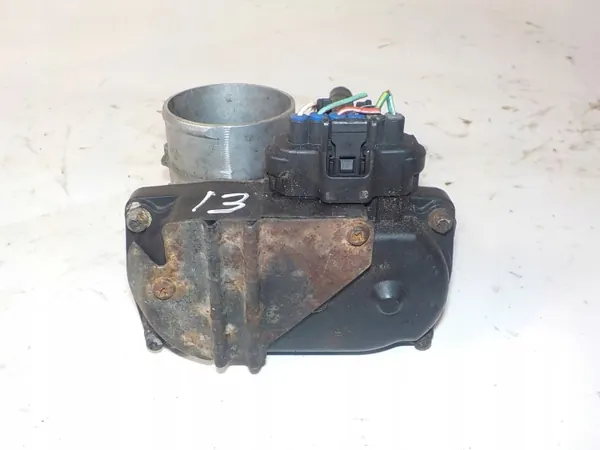 Drosselklappe Mitsubishi Colt VI OEM 5555 image 3