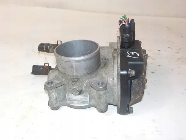 Drosselklappe Mitsubishi Colt VI OEM 5555 image 4