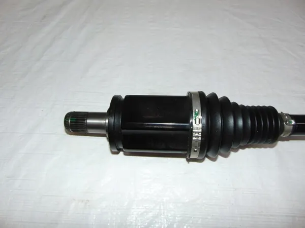 Vänster Framaxel BMW 330D G20 G21 XDrive OEM 8682367 image 2