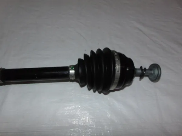 Vänster Framaxel BMW 330D G20 G21 XDrive OEM 8682367 image 3