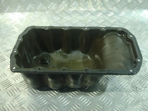 Oljepanna Citroen C4 II image 2