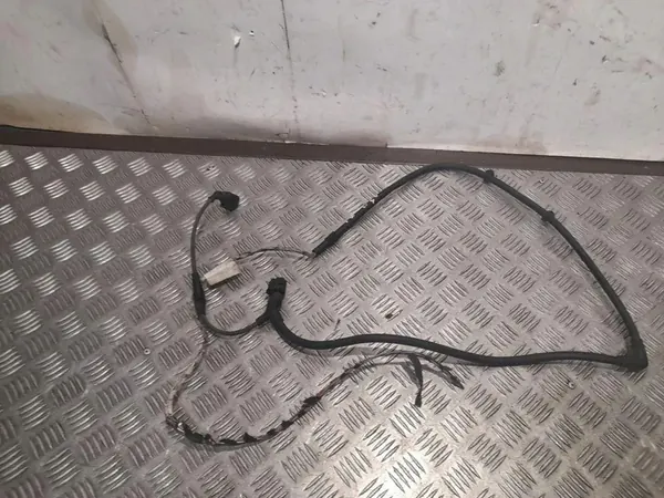 Capteur ABS avant gauche Audi A3 S3 2015 image 2