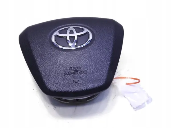 OEM 45130-0F033-B0 Airbag Condutor Toyota Verso Lift image 2